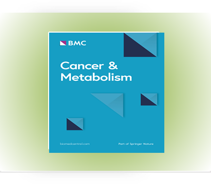 Cholesterol reprograms glucose and lipid metabolism to promote proliferation in colon cancer...